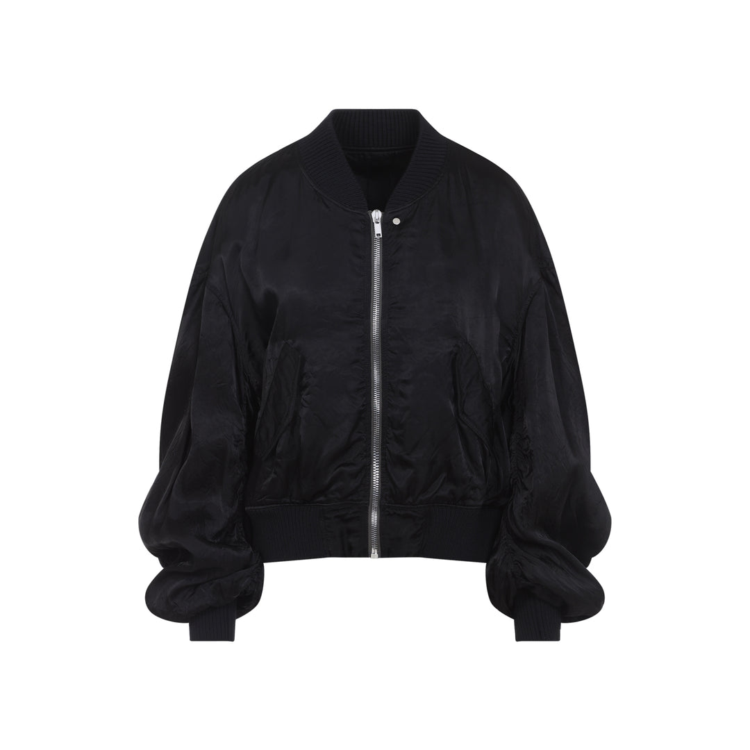 Rick Owens Giacche - Nero | 77ee8c18a642775fa393451e9fb1fade457c22dc