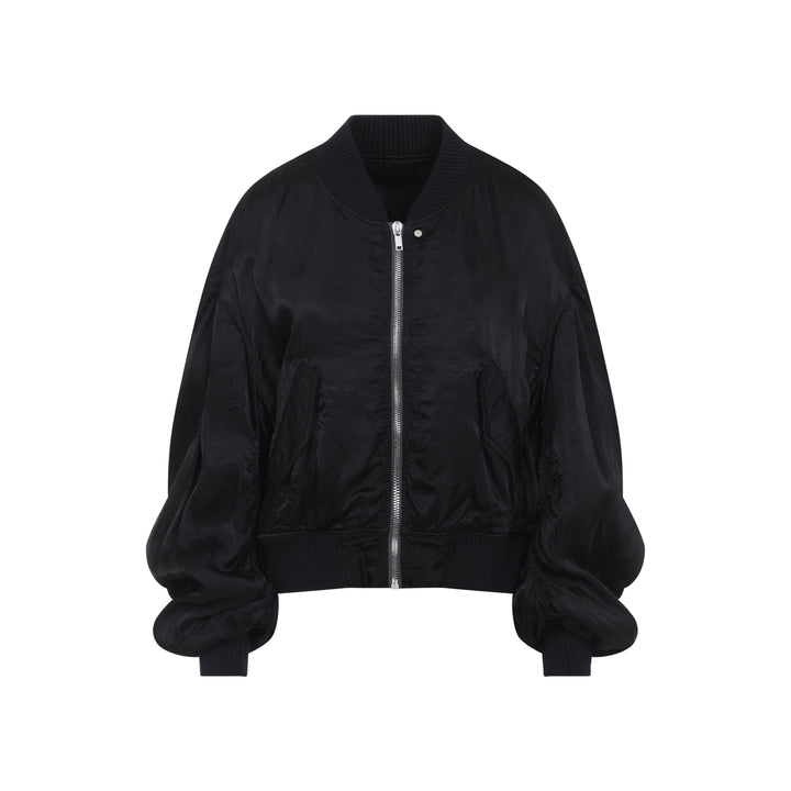 Rick Owens Giacche - Nero | 77ee8c18a642775fa393451e9fb1fade457c22dc