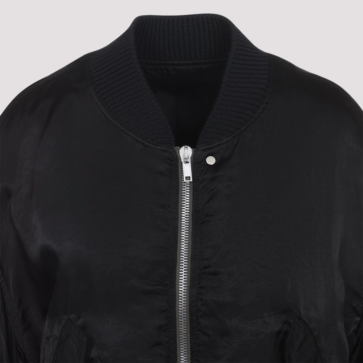Rick Owens Giacche - Nero | 0fb5862b73ff6d92d35c6ae3b6f647219fd328bf