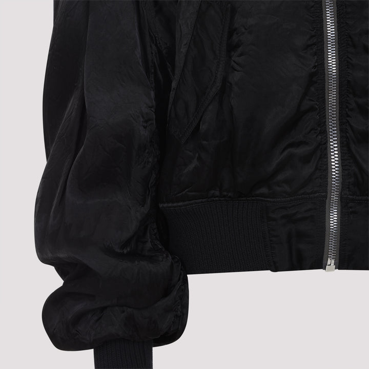 Rick Owens Giacche - Nero | aa36c7075ff72667500727938c05c90119d1045b