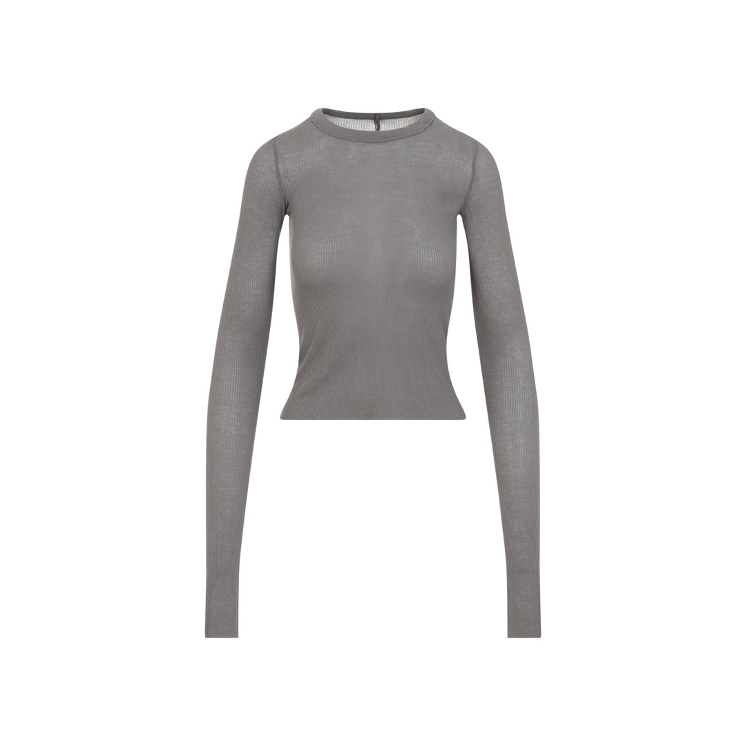 Rick Owens T-shirts - Marrone | 0764479858c6e911a546b886bdd0af2745d5230b