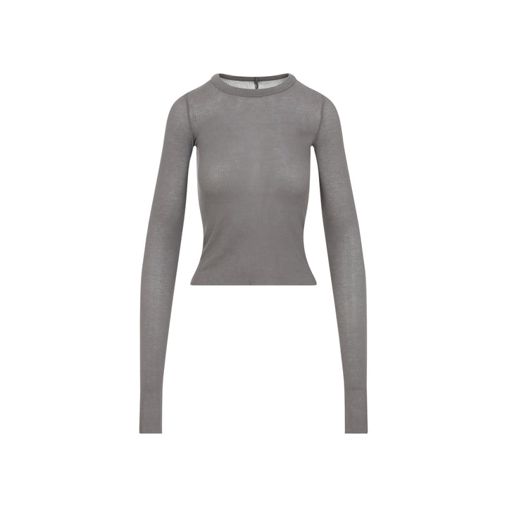 Rick Owens T-shirts - Marrone | 0764479858c6e911a546b886bdd0af2745d5230b