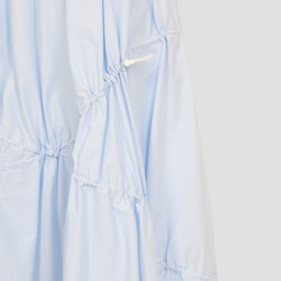 Moschino Midi skirts - Blu | a9ecb4d8b60c80a96bd47215999569df8c7b7b55