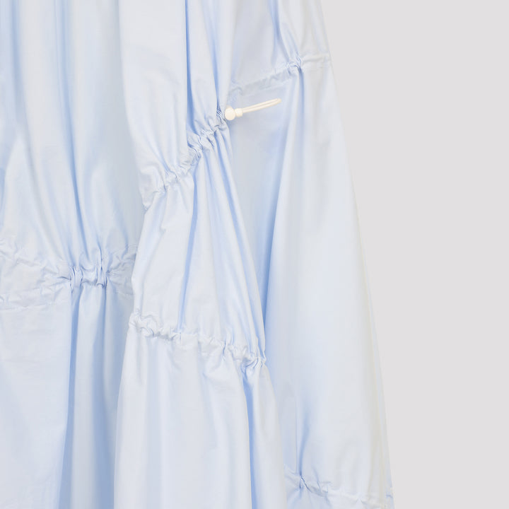 Moschino Midi skirts - Blu | a9ecb4d8b60c80a96bd47215999569df8c7b7b55