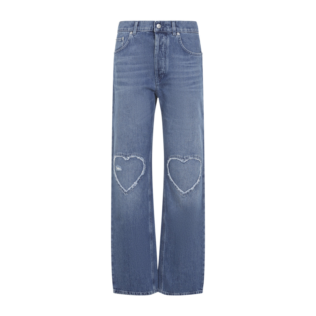 Moschino Jeans - Blu | 6503573a3c8816c73b4495ea2a99964c4a6be5d5