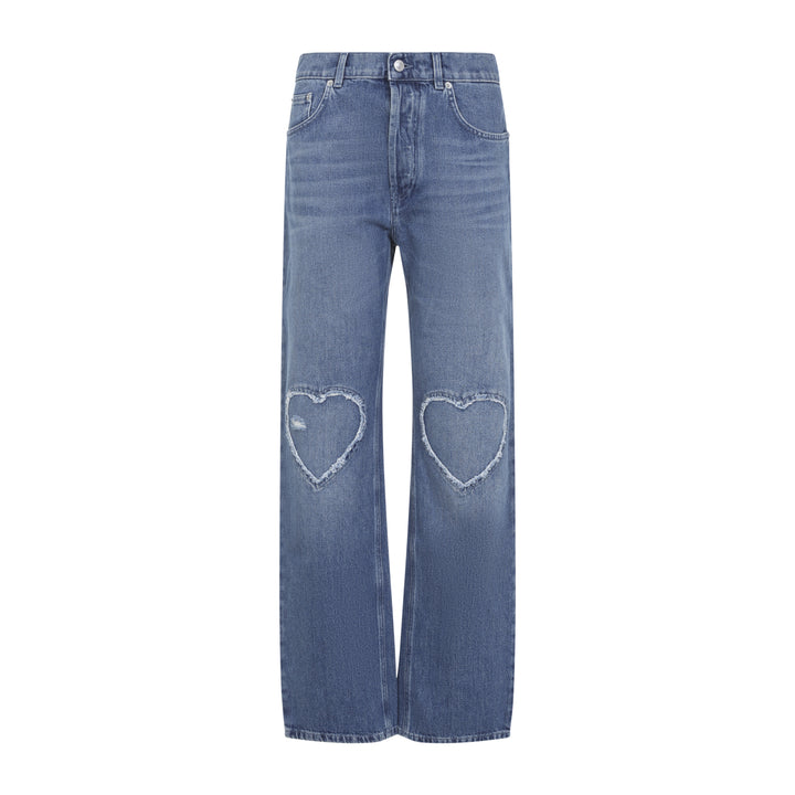 Moschino Jeans - Blu | 6503573a3c8816c73b4495ea2a99964c4a6be5d5
