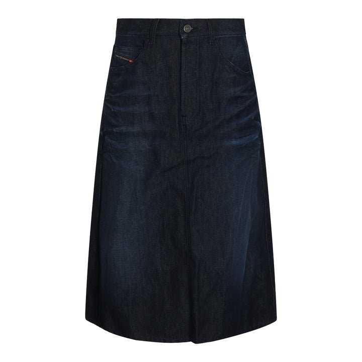 Diesel Skirts - BLUE | d68c7fbd9dd781c4dd6fc358b43996c12b0c06e7
