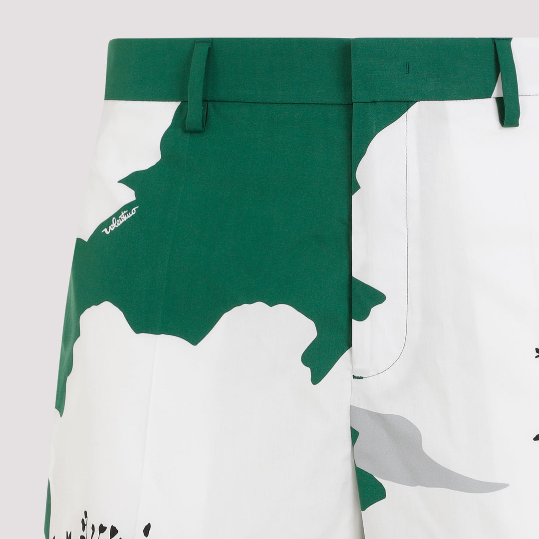 Valentino Short - Multicolour | 53d2a481b7101719db33203983d238b57c0a8c76