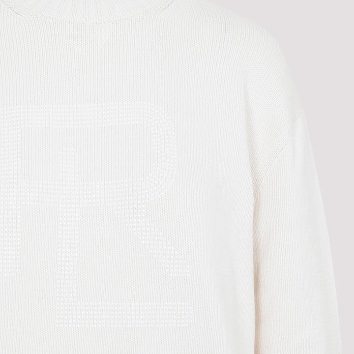 Ralph Lauren Collection Pullover - Bianco | 8193d9b687e3d15265204ac89ec8125c80cd8a1b