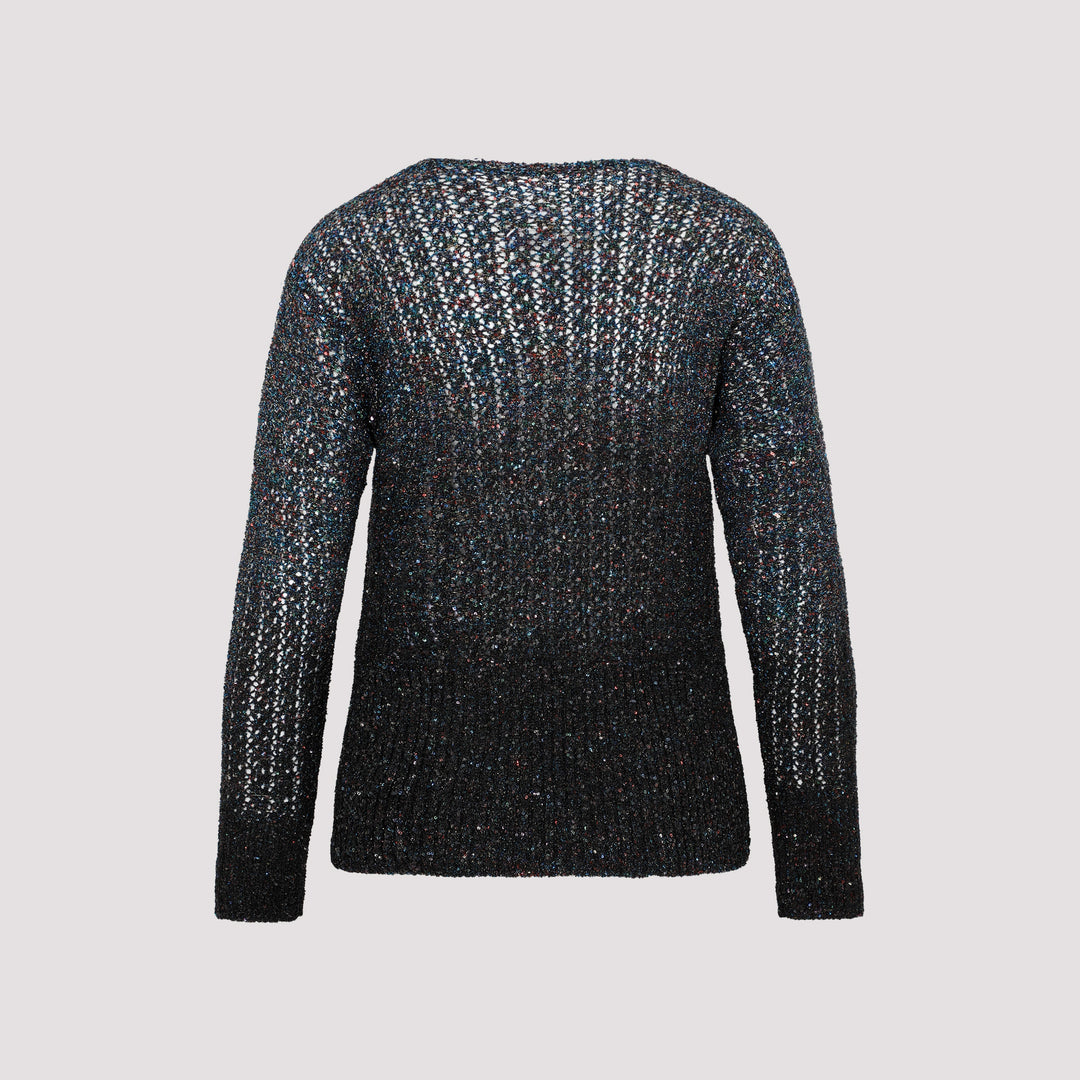 Maison Margiela Pullover - Blu | 6ff809041ba5cf33170c068b2c570714ea2ab39f
