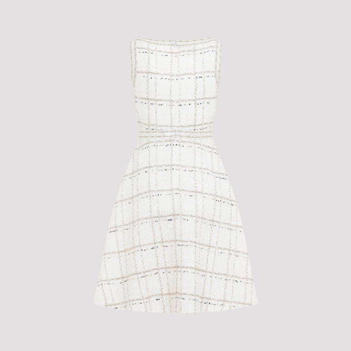 Giambattista Valli Midi dresses - Bianco | 98ce9f5cbfc6515f170f971b13ab5fffcbb8a601