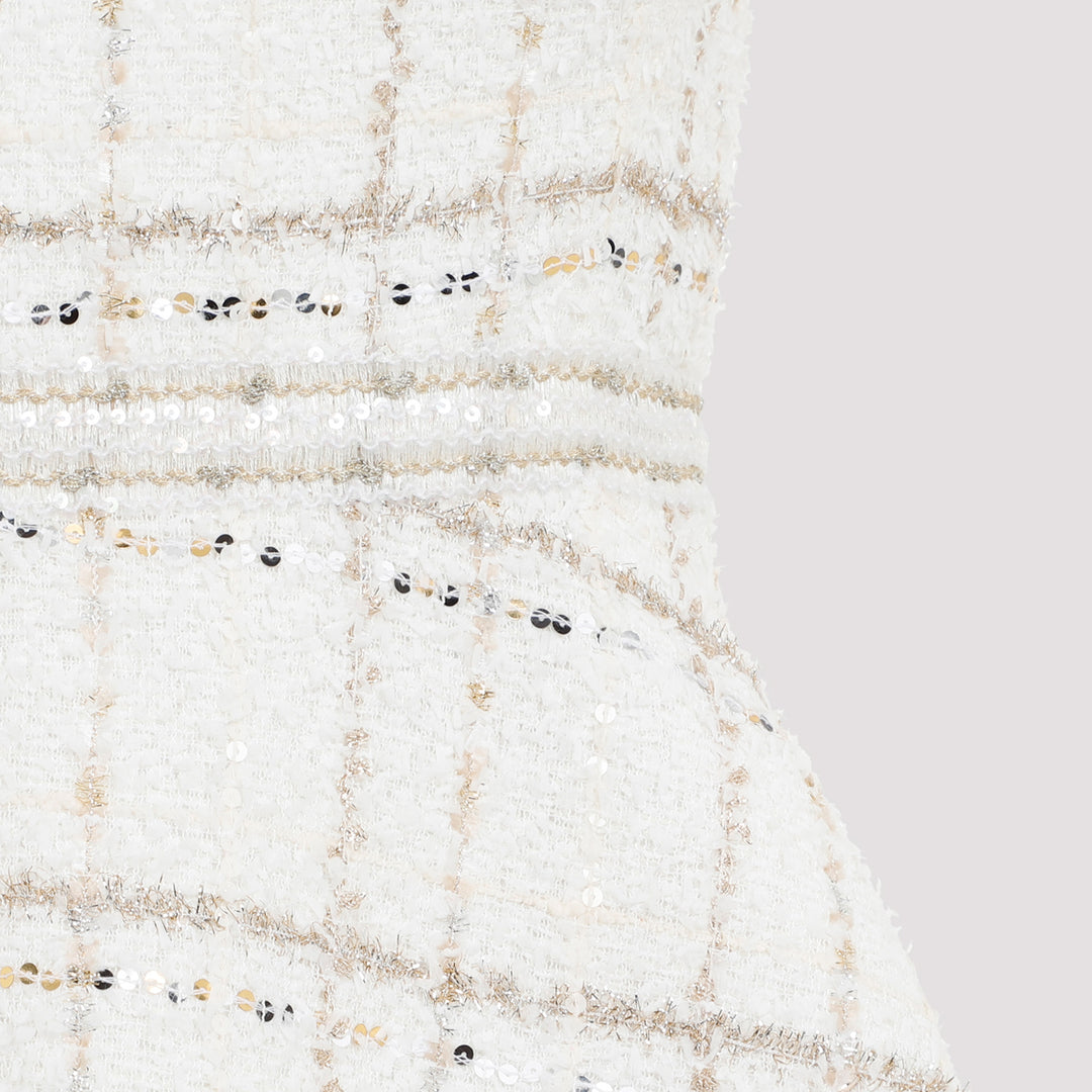 Giambattista Valli Midi dresses - Bianco | 7e66cce4028a0344152ab8ad9fa22f8242f0c80d