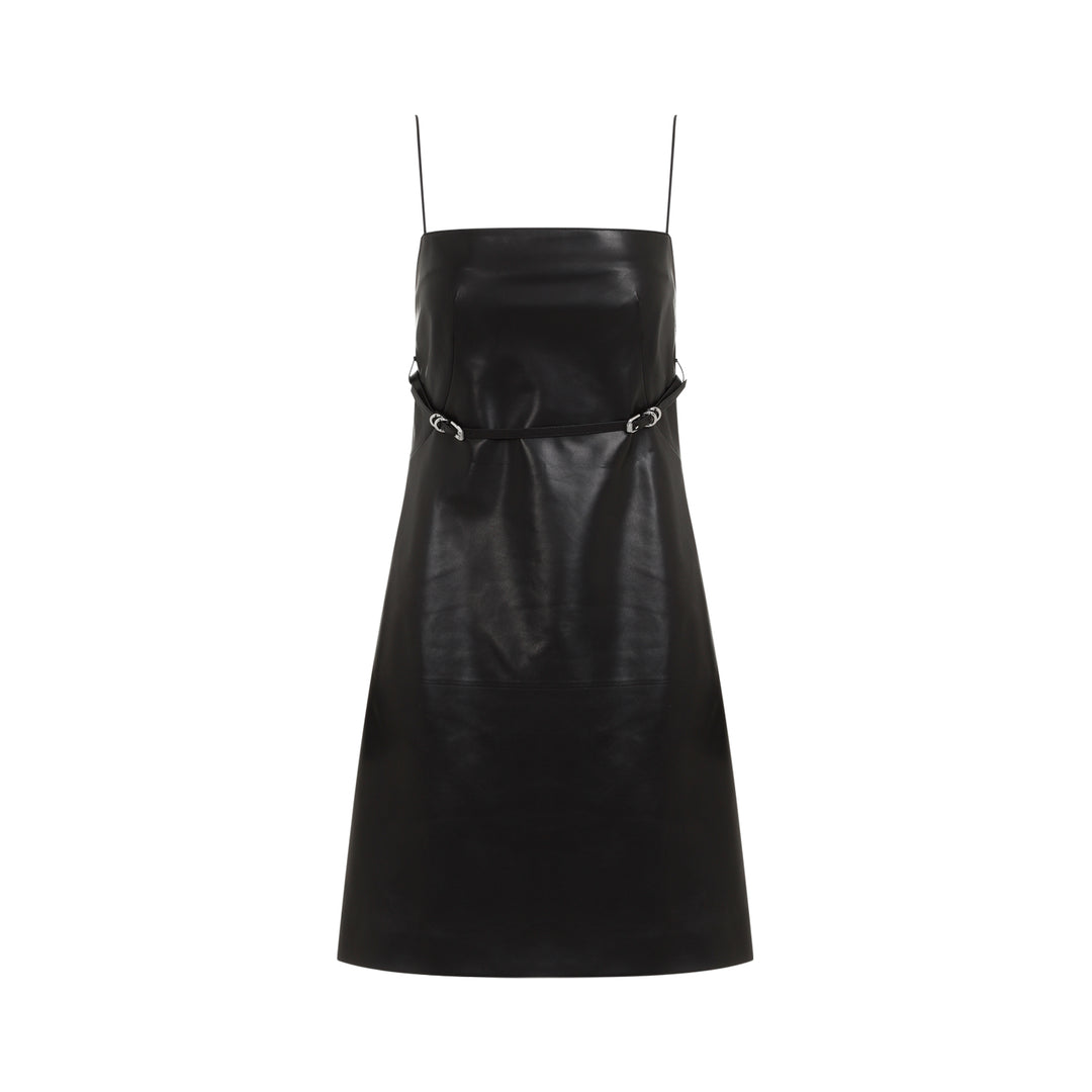 Givenchy Mini dresses - Nero | fcdd96a865c1aaf60b149112212f83a9c83797e8