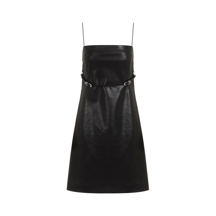 Givenchy Mini dresses - Nero | fcdd96a865c1aaf60b149112212f83a9c83797e8