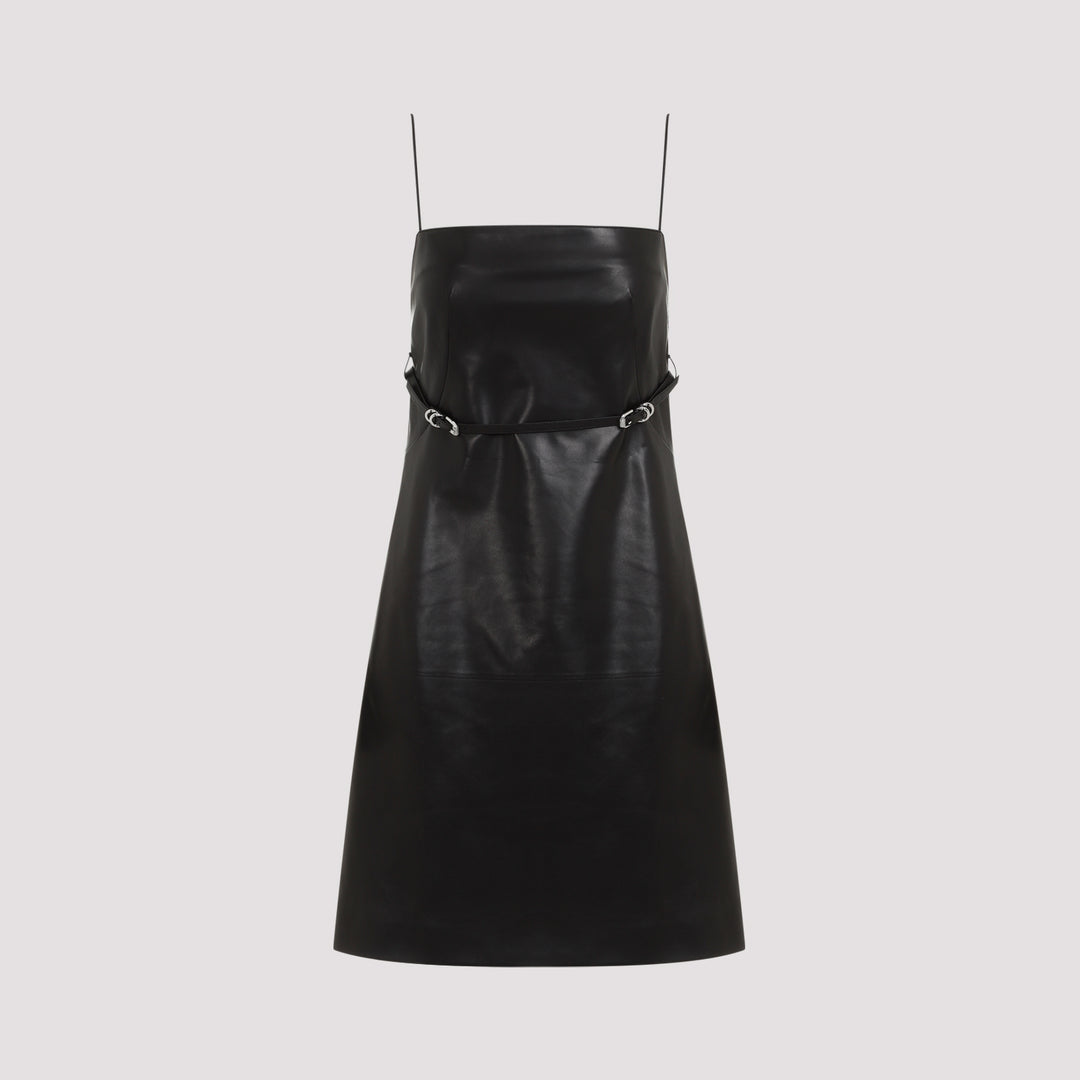 Givenchy Mini dresses - Nero | 7c2308a94123d2434b57f393e579c6d15276b8a4