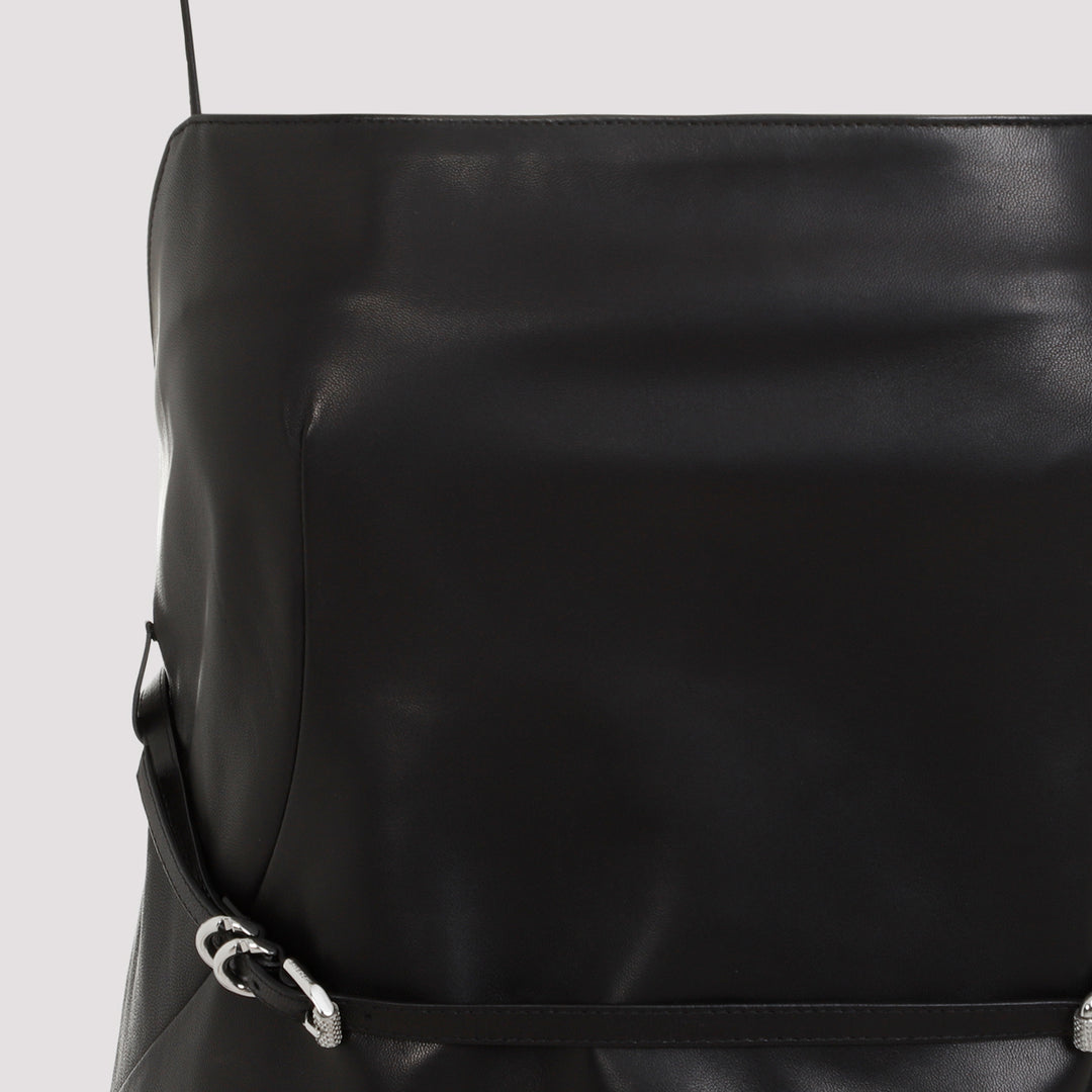 Givenchy Mini dresses - Nero | 887978560f21a73a756a5e1678834624455b4b58