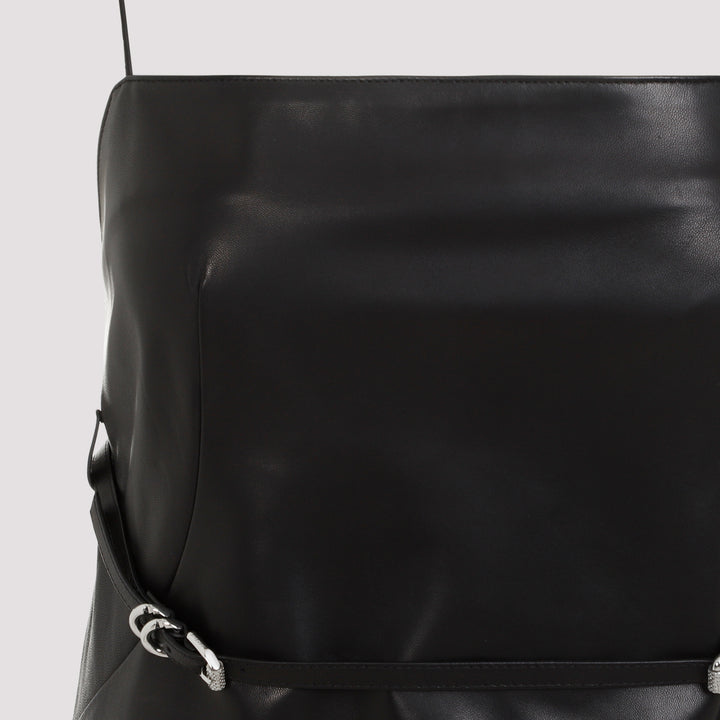 Givenchy Mini dresses - Nero | 887978560f21a73a756a5e1678834624455b4b58