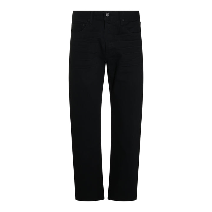 Tom Ford Jeans - BLACK | 4756502a1c15c094ea950130e29027cce34f8c64