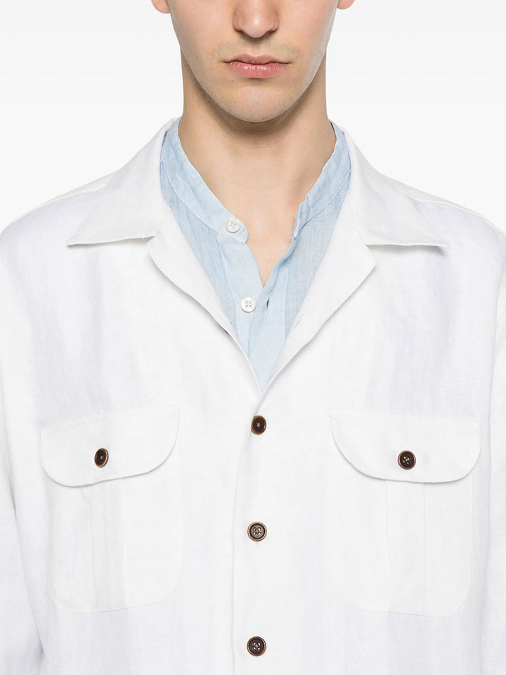 Moncler Grenoble Gilet - Nude & Neutrals | df70241af74f7a98e41ca9371a92c9e84173f584