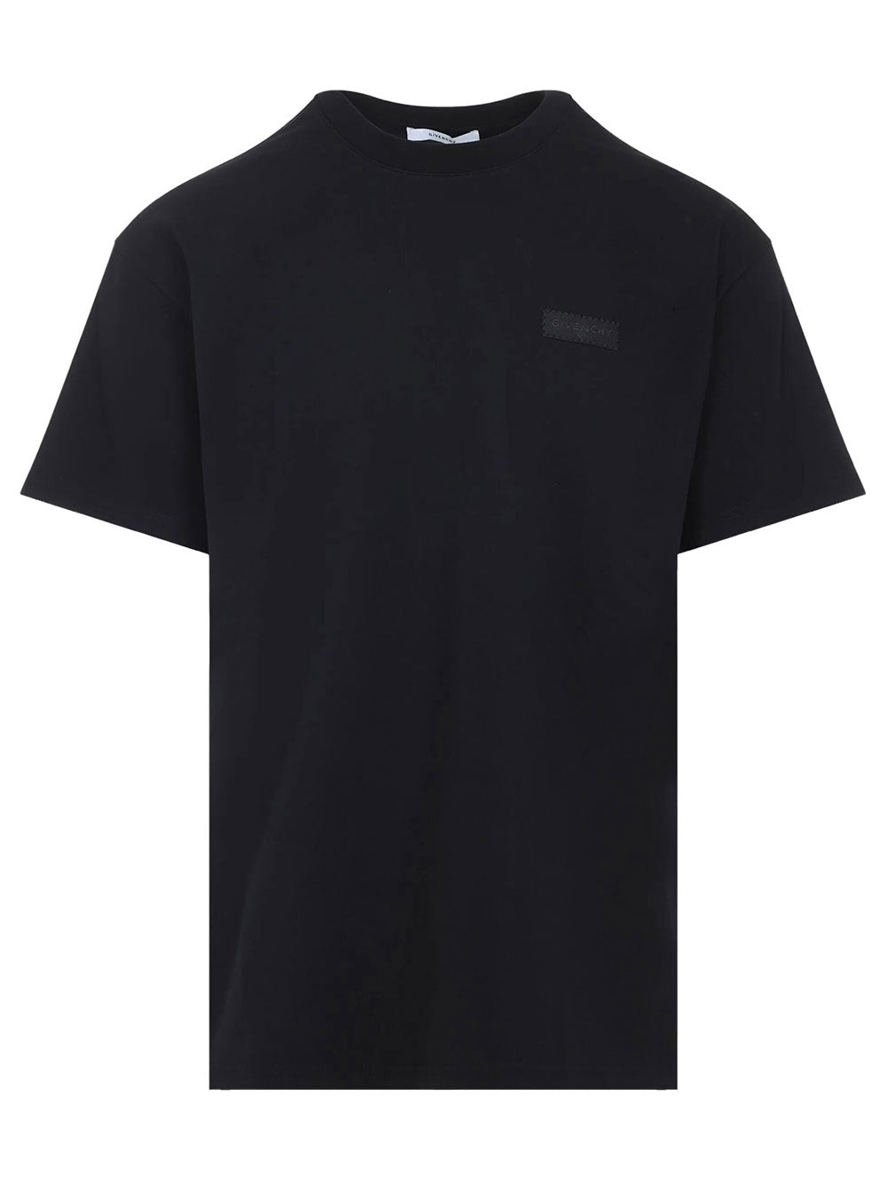 Givenchy T-shirts - Nero | 5e16b36566aa73fdc9cf8ef0a02eb668cad7ea58