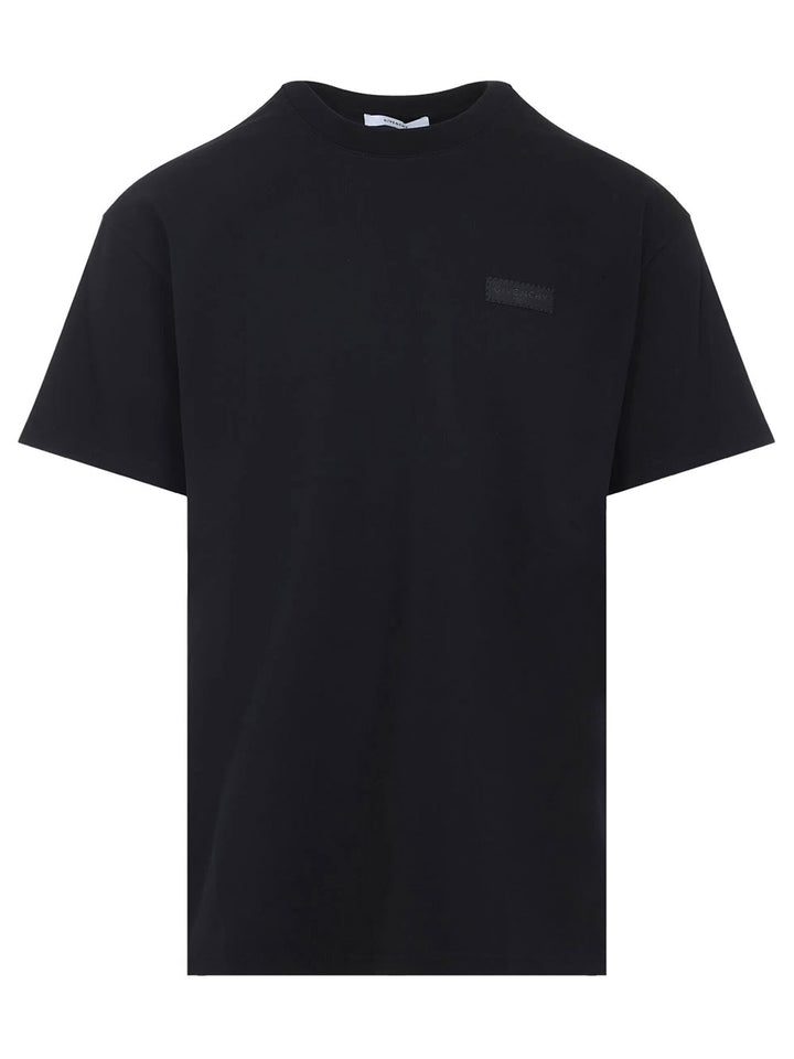 Givenchy T-shirts - Nero | 5e16b36566aa73fdc9cf8ef0a02eb668cad7ea58
