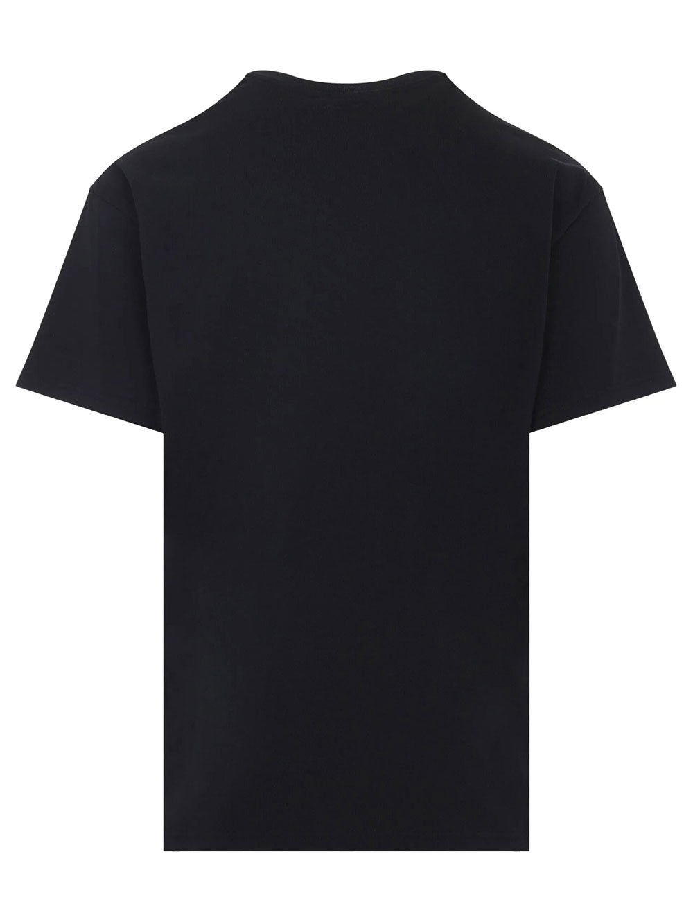 Givenchy T-shirts - Nero | 33a031b7481cec3151071d36e0bed91f68937926