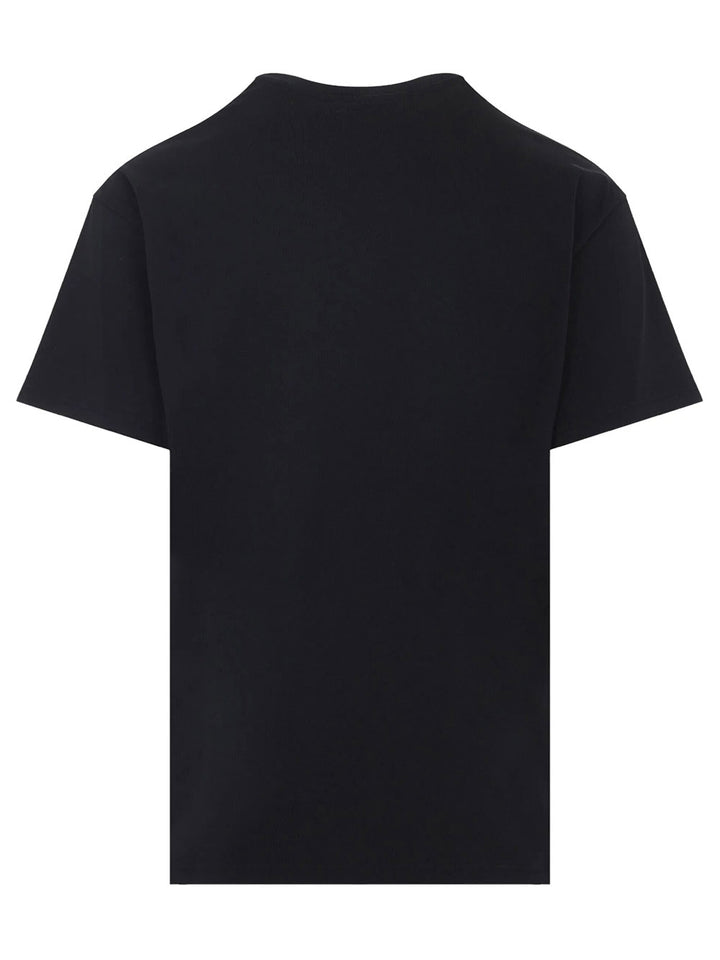 Givenchy T-shirts - Nero | 33a031b7481cec3151071d36e0bed91f68937926
