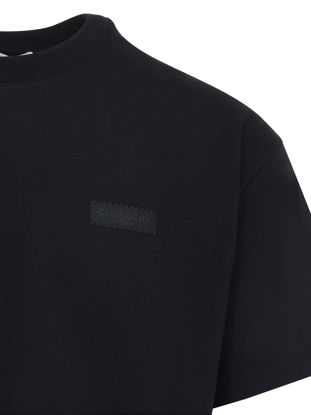Givenchy T-shirts - Nero | 21df9553b36fed13f8a1db447a9465c4f3239dcb