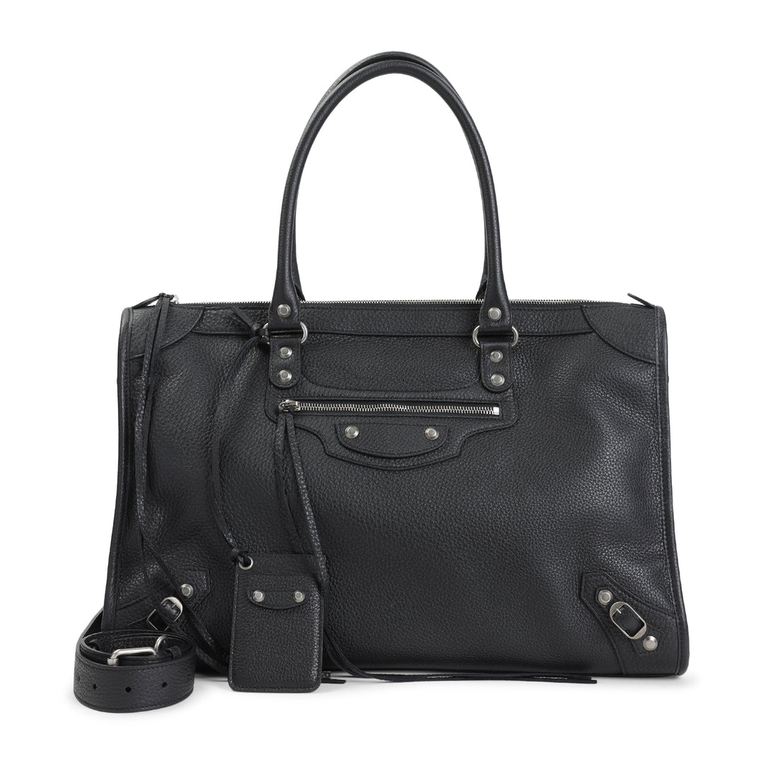 Balenciaga Totes - Nero | f039a7b11bd6149464cb8e919205af7e1ca7f620
