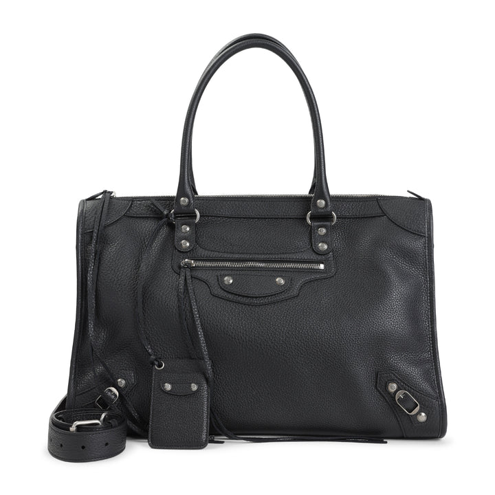 Balenciaga Totes - Nero | f039a7b11bd6149464cb8e919205af7e1ca7f620