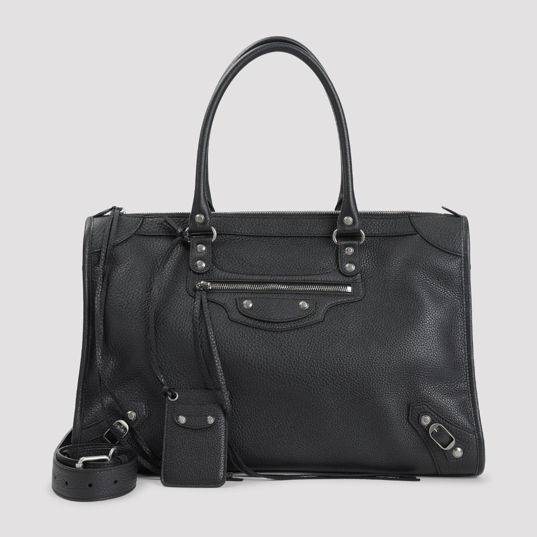 Balenciaga Totes - Nero | 27452a65bb3817df3d4e0aa40c580ea218bc1abb