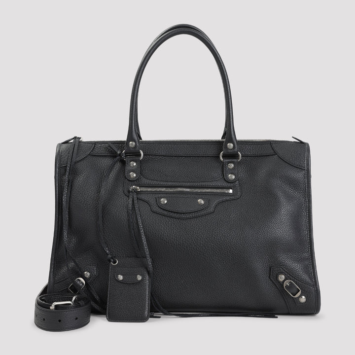 Balenciaga Totes - Nero | 27452a65bb3817df3d4e0aa40c580ea218bc1abb