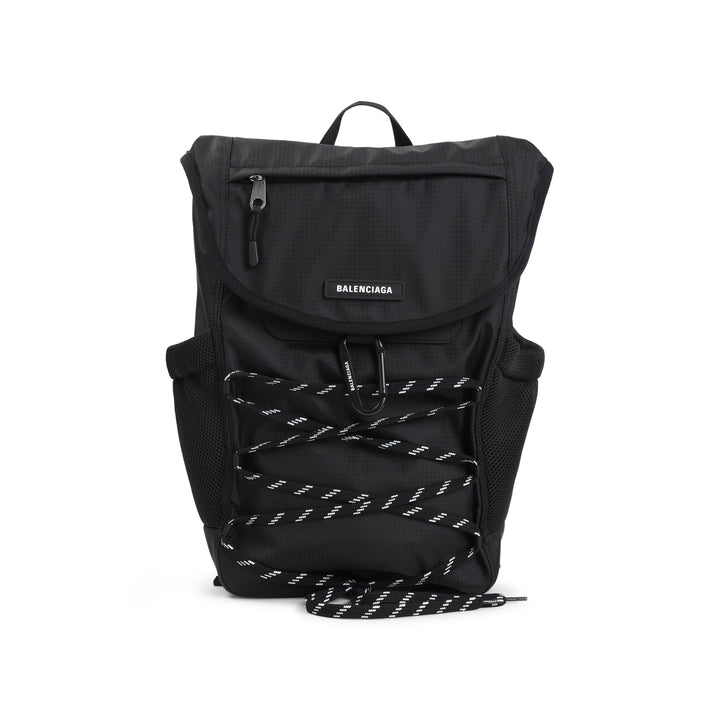Balenciaga Zaini e Valigie - Nero | 8d3af19aaf5cd64ab874c3a63fed64bc0f7cddd1