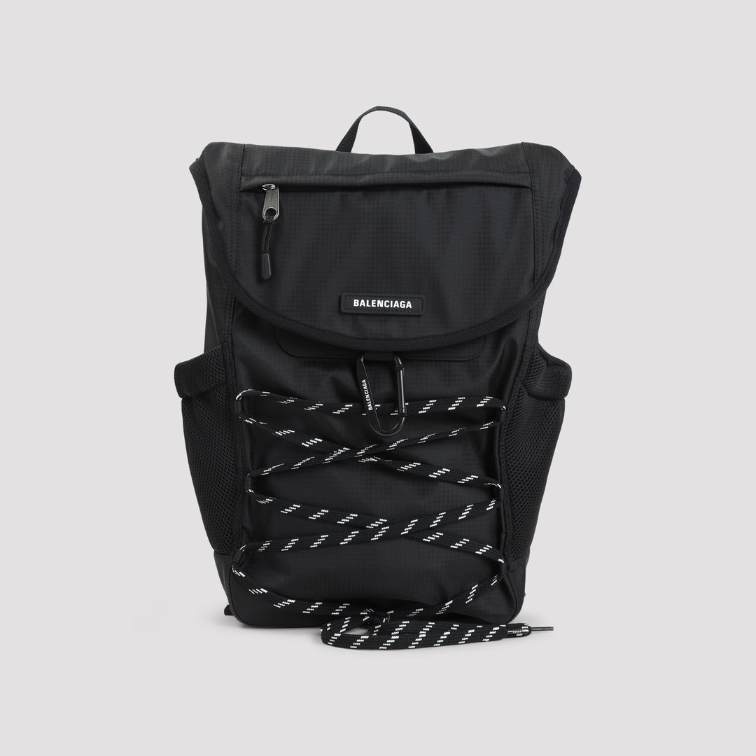 Balenciaga Zaini e Valigie - Nero | 328502ec2f755f857139cb2d6d2a49e8b6d27909