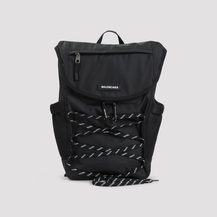 Balenciaga Zaini e Valigie - Nero | 328502ec2f755f857139cb2d6d2a49e8b6d27909