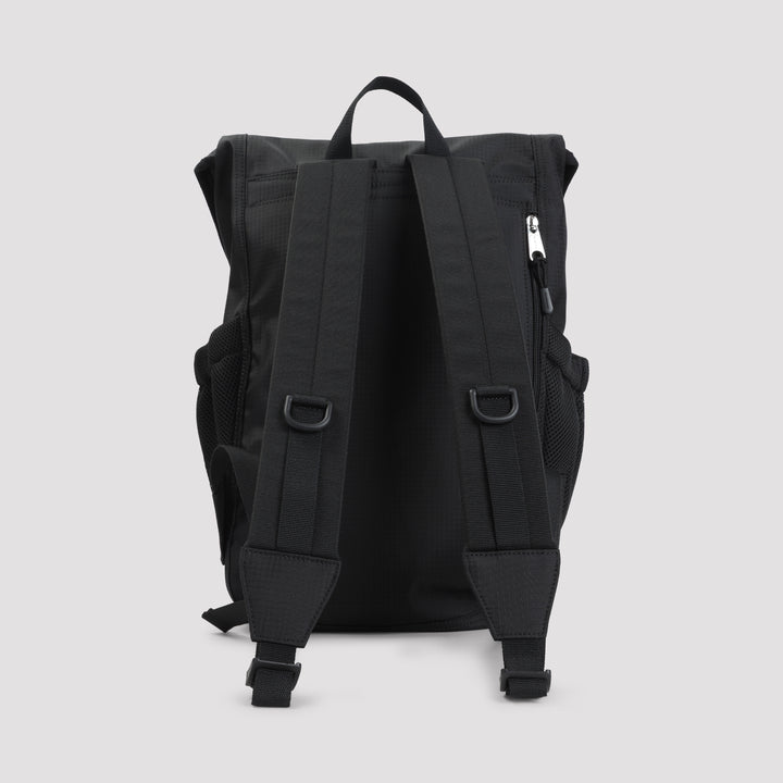 Balenciaga Zaini e Valigie - Nero | 09cdd39ecc4a1eafc69754d67ea1d1bc60308cb3