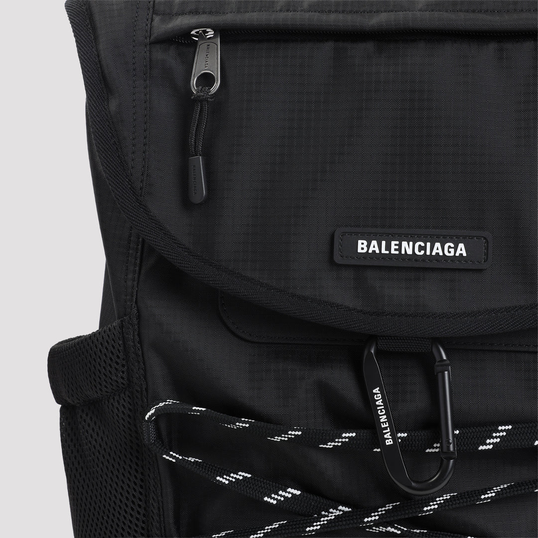 Balenciaga Zaini e Valigie - Nero | 5a8f1ba8670f24c63d0f61d918e1fcff979675f6