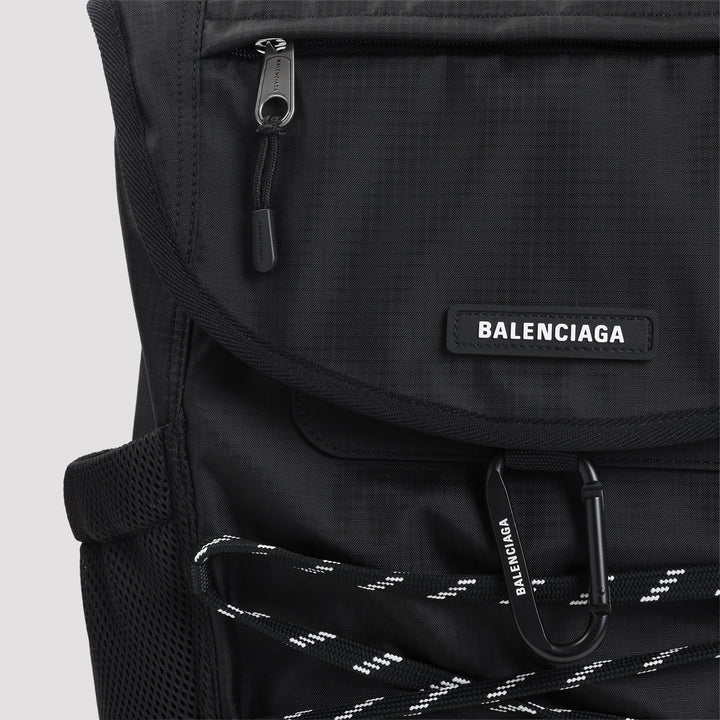 Balenciaga Zaini e Valigie - Nero | 5a8f1ba8670f24c63d0f61d918e1fcff979675f6