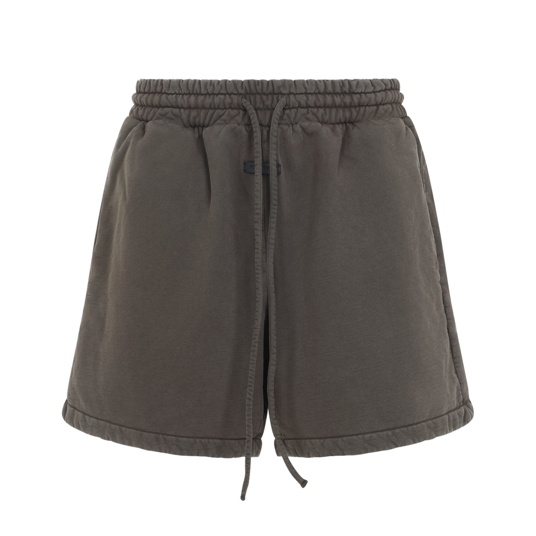 Fear Of God Bermuda - Marrone | 23942e7078246258fae26497be3f734046daf7fb