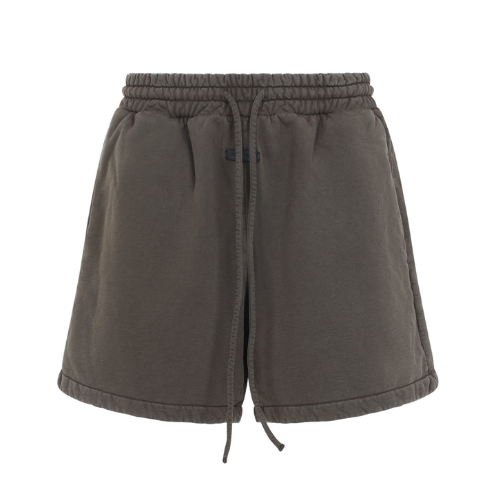 Fear Of God Bermuda - Marrone | 23942e7078246258fae26497be3f734046daf7fb