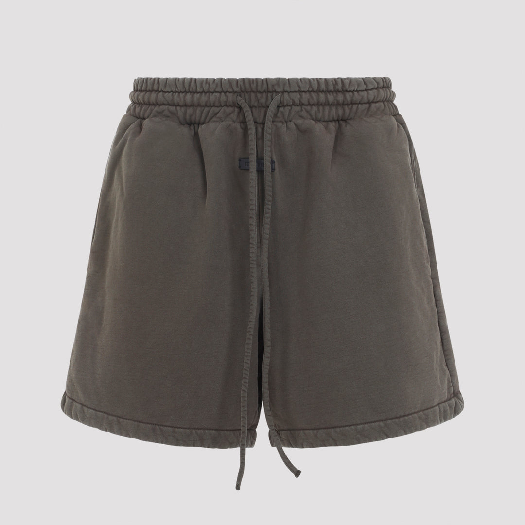 Fear Of God Bermuda - Marrone | 89445c16a7c6ad0c3aa9a975a2cf424291ca35e0