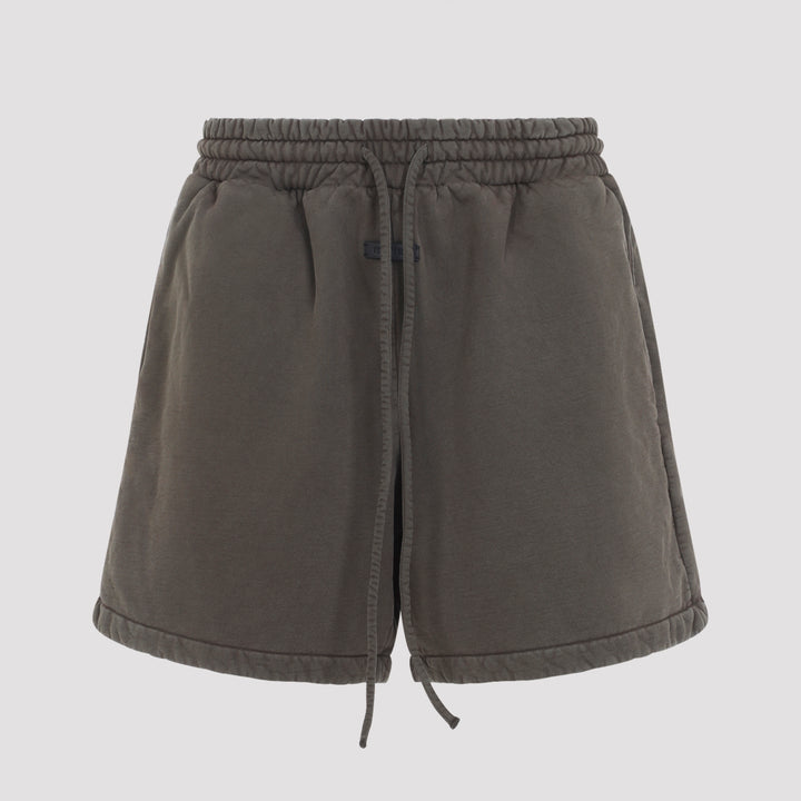 Fear Of God Bermuda - Marrone | 89445c16a7c6ad0c3aa9a975a2cf424291ca35e0
