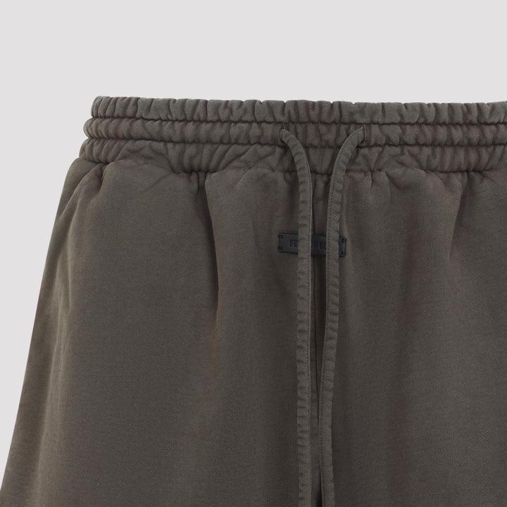 Fear Of God Bermuda - Marrone | 2640a40f84b7f888a8e88507a0830541b4030c57