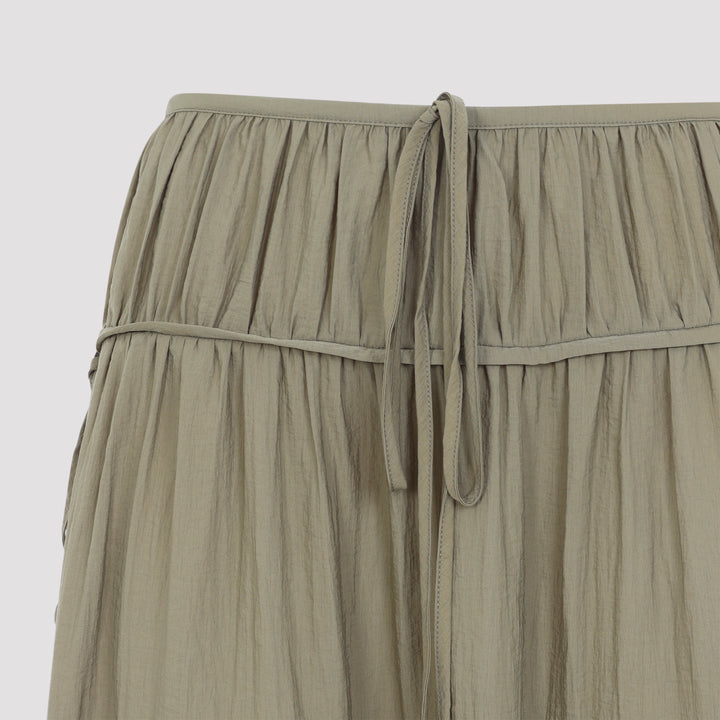 Co Midi skirts - Verde | 15d469c3da9defc234ceb4ce8aee78653f481fe0