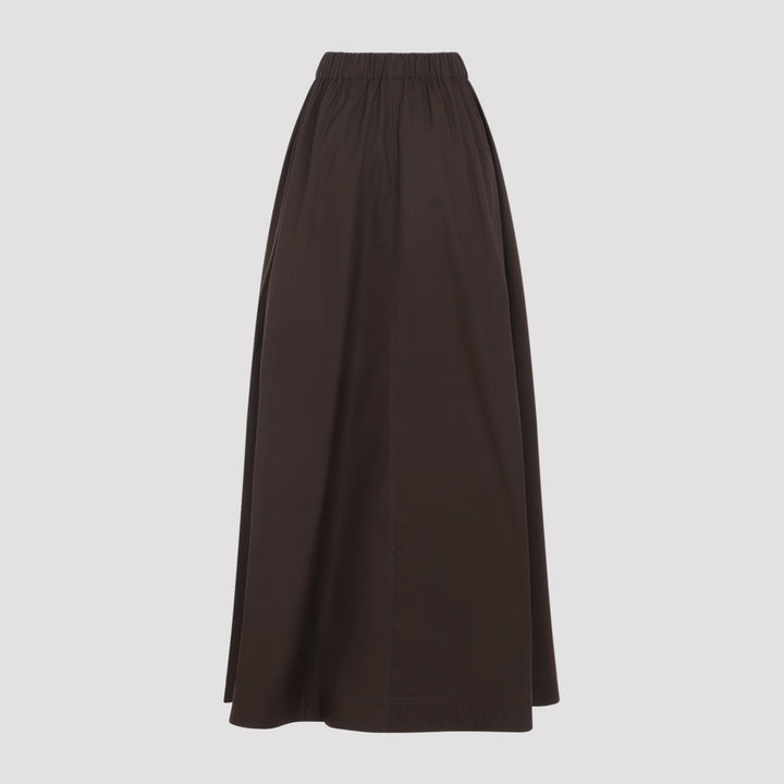 Co Long skirts - Marrone | ae8fcf2e27cfbdd28eb5048e037a14f12af50f6f