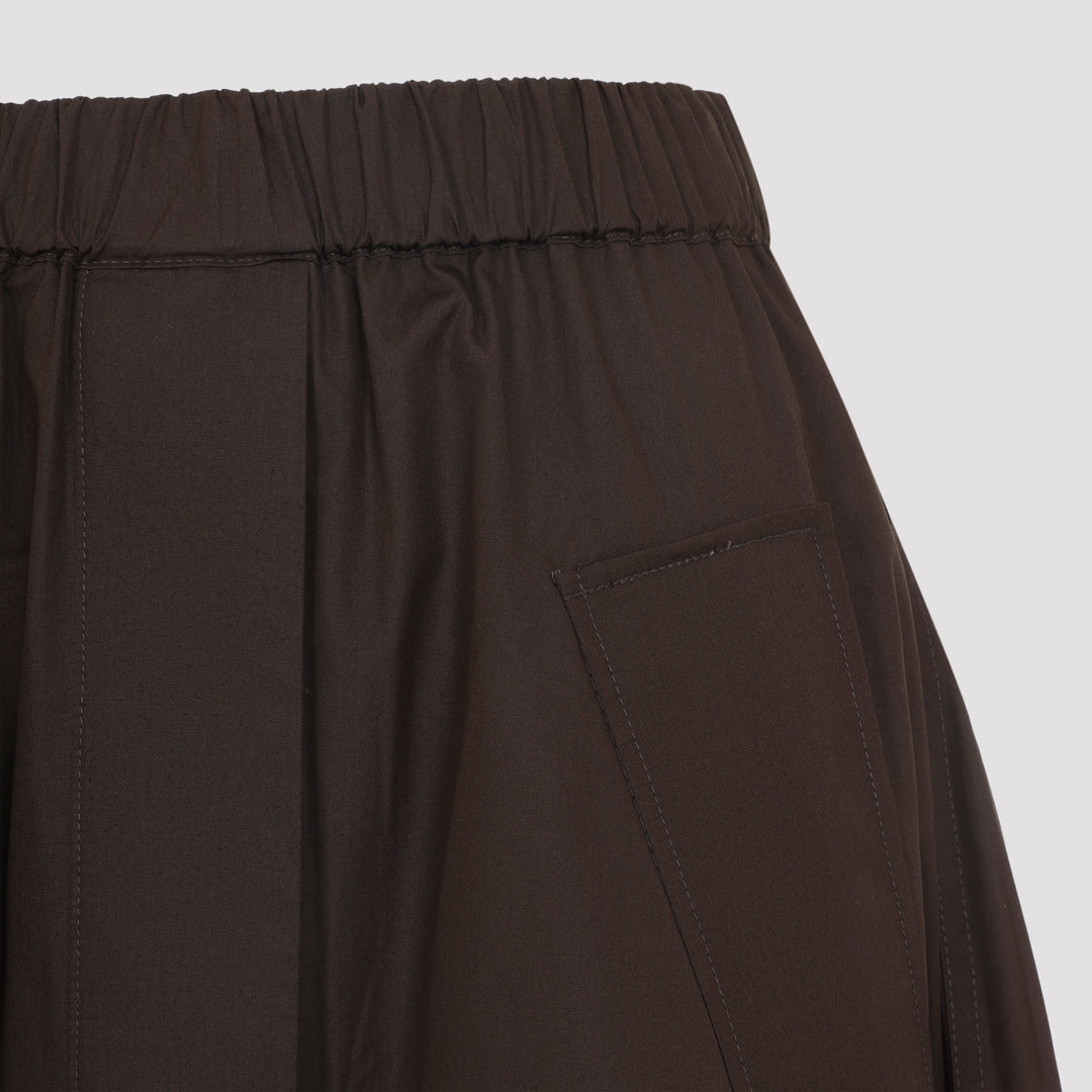 Co Long skirts - Marrone | 94af1fdf89bc03fca354200c6f1432f64dfa6eda