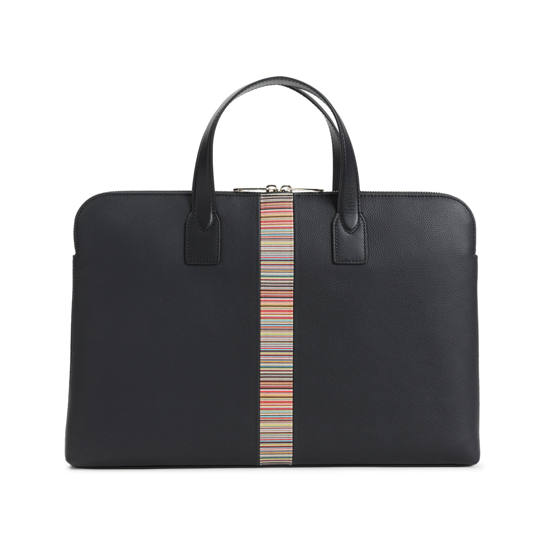 Paul Smith Handbag - Nero | 6e36db0a09c891b77f472903e35735345fe097ed