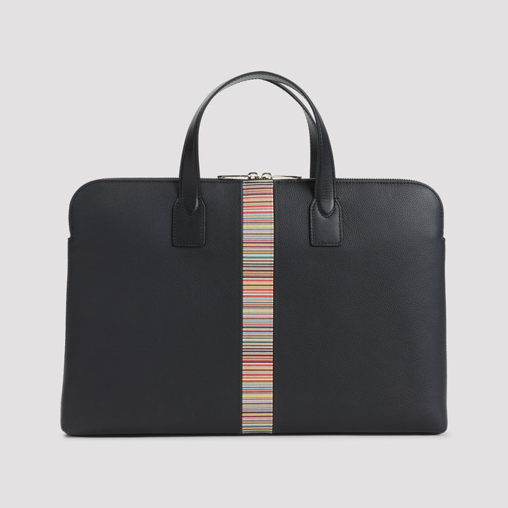 Paul Smith Handbag - Nero | f0c7cc76a724e1405dd981a87a57f55f2e038e2b