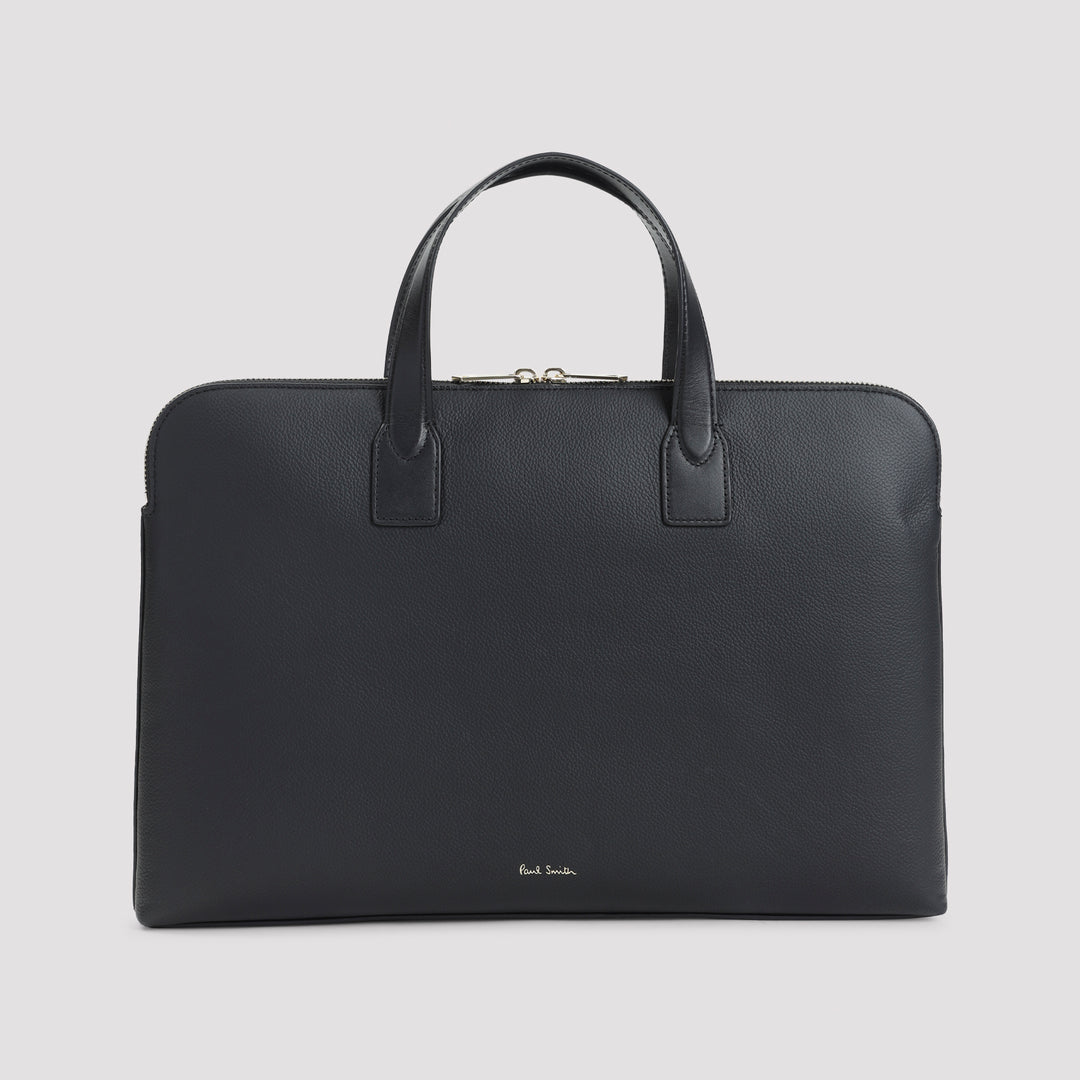 Paul Smith Handbag - Nero | f613d19bec7985a27e63e4f9bf879526275d9ab1