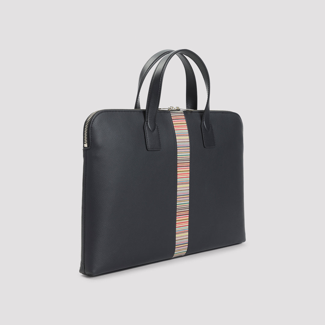 Paul Smith Handbag - Nero | e094baef8945640642cd3e45b393a9b650b5b6e5